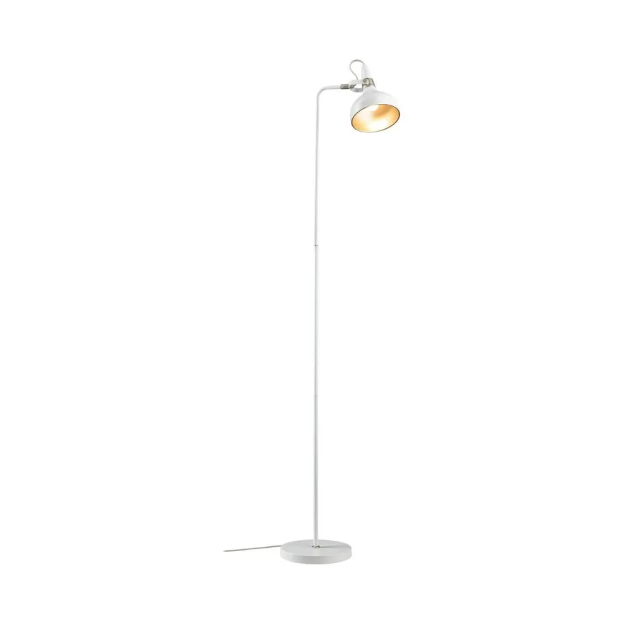 New Paulmann Juna gulvlampe