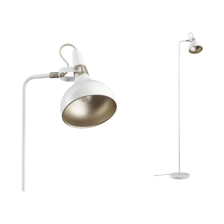 New Paulmann Juna gulvlampe