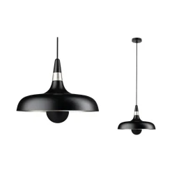 Hot Paulmann Juna takpendel 34 cm