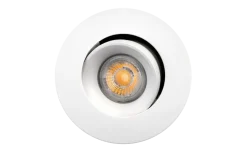 Sale Sg Armaturen As Junistar Bio 8 pack 5W LED 3000K RA90 Isosafe IP44