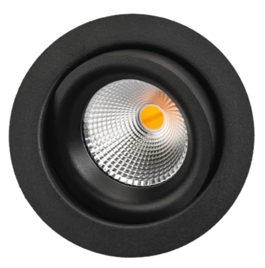 Online Sg Armaturen As Junistar Eco IsoSafe 8 pack 6W LED 2000-2800K dimtowarm