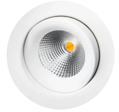 Online Sg Armaturen As Junistar Eco IsoSafe 8 pack 6W LED 2000-2800K dimtowarm
