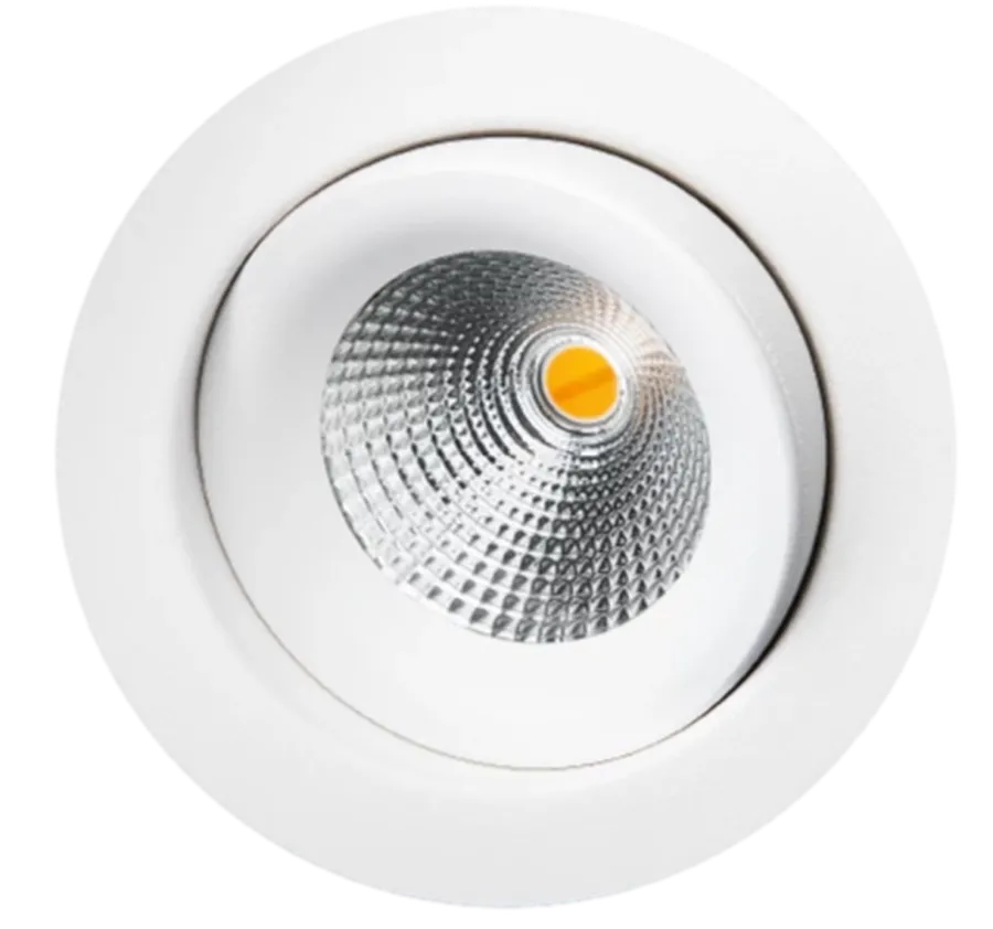 Online Sg Armaturen As Junistar Eco IsoSafe 8 pack 6W LED 2000-2800K dimtowarm