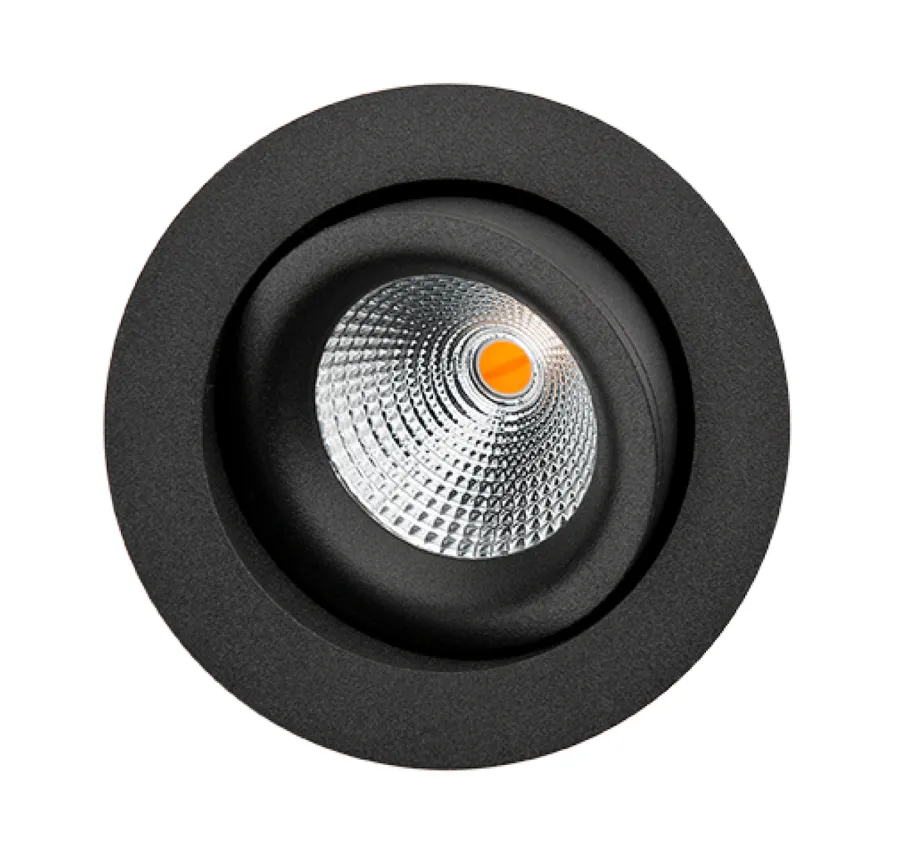 Sale Sg Armaturen As Junistar IsoSafe 6W LED 2000-2800K dimtowarm Hvit