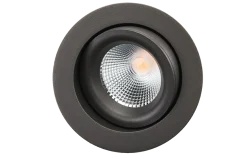 Sale Sg Armaturen As Junistar Lux isosafe 7W LED 2700K IP44