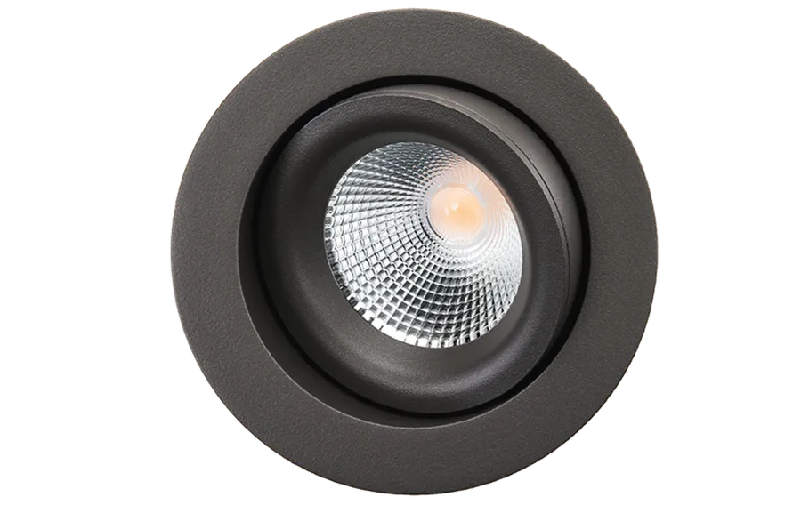 Sale Sg Armaturen As Junistar Lux isosafe 7W LED 2700K IP44