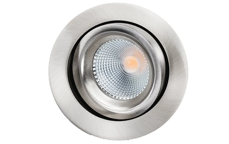 Online Sg Armaturen As Junistar Lux 7W LED 2700K IP44