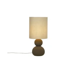 Clearance Aneta Lighting Kalamata bordlampe