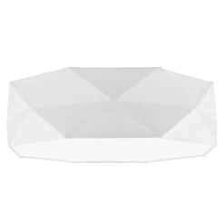 Clearance TK Lighting Kantoor taklampe 52 cm