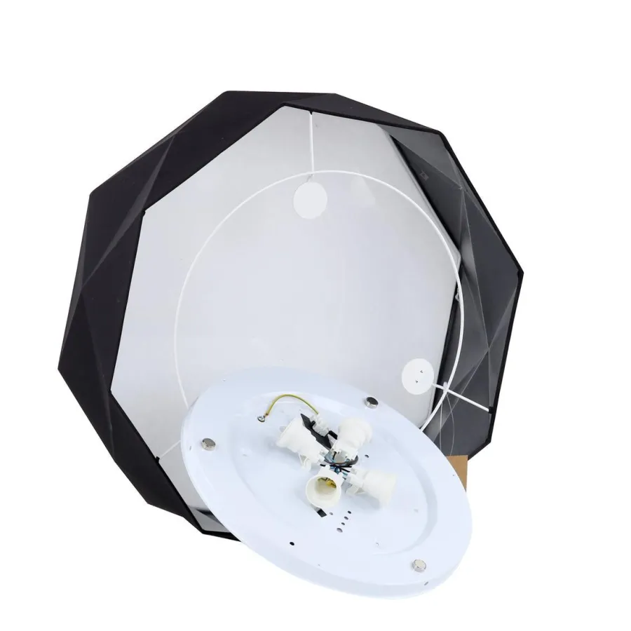 Clearance TK Lighting Kantoor taklampe 52 cm