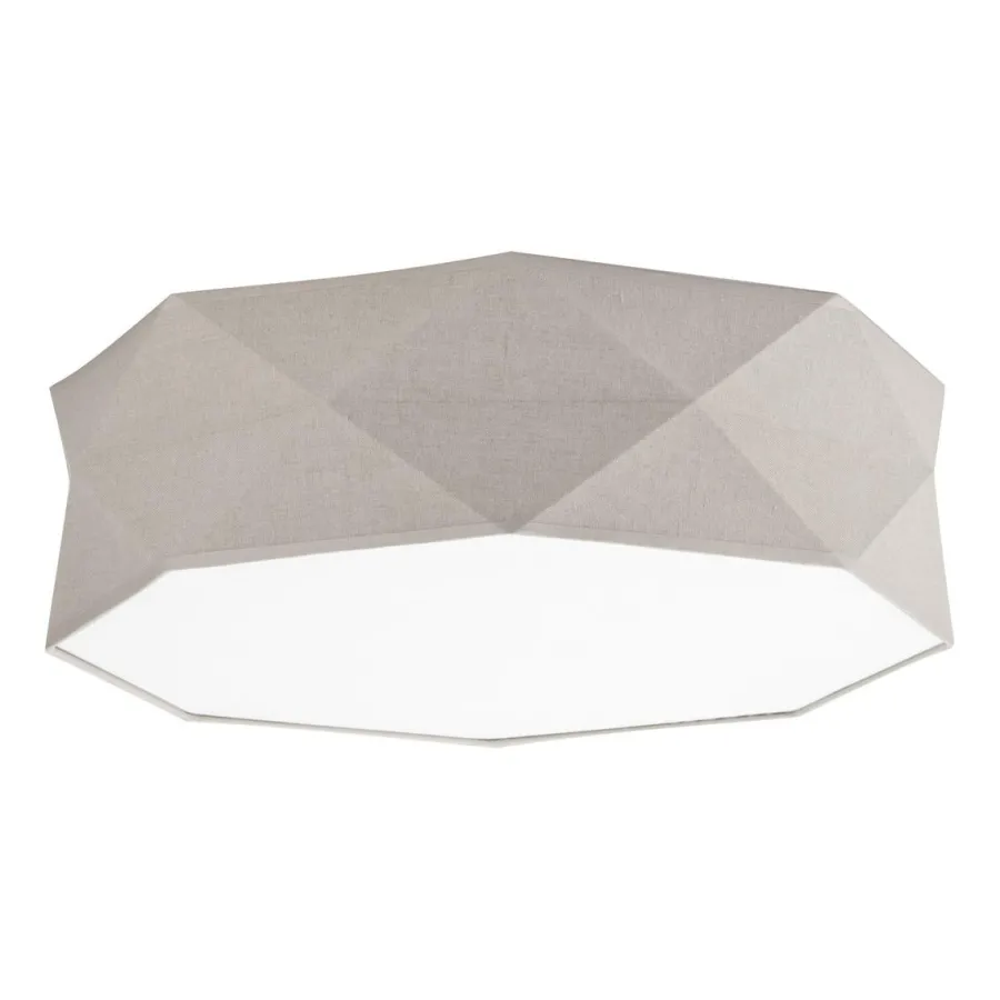 Clearance TK Lighting Kantoor taklampe 52 cm