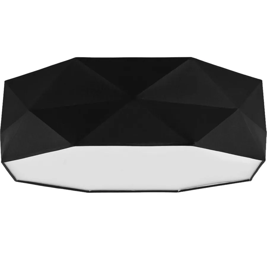 Clearance TK Lighting Kantoor taklampe 52 cm