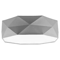 Clearance TK Lighting Kantoor taklampe 52 cm
