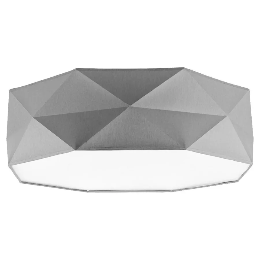 Clearance TK Lighting Kantoor taklampe 52 cm
