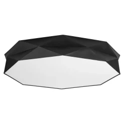 Best TK Lighting Kantoor taklampe 78 cm Natur