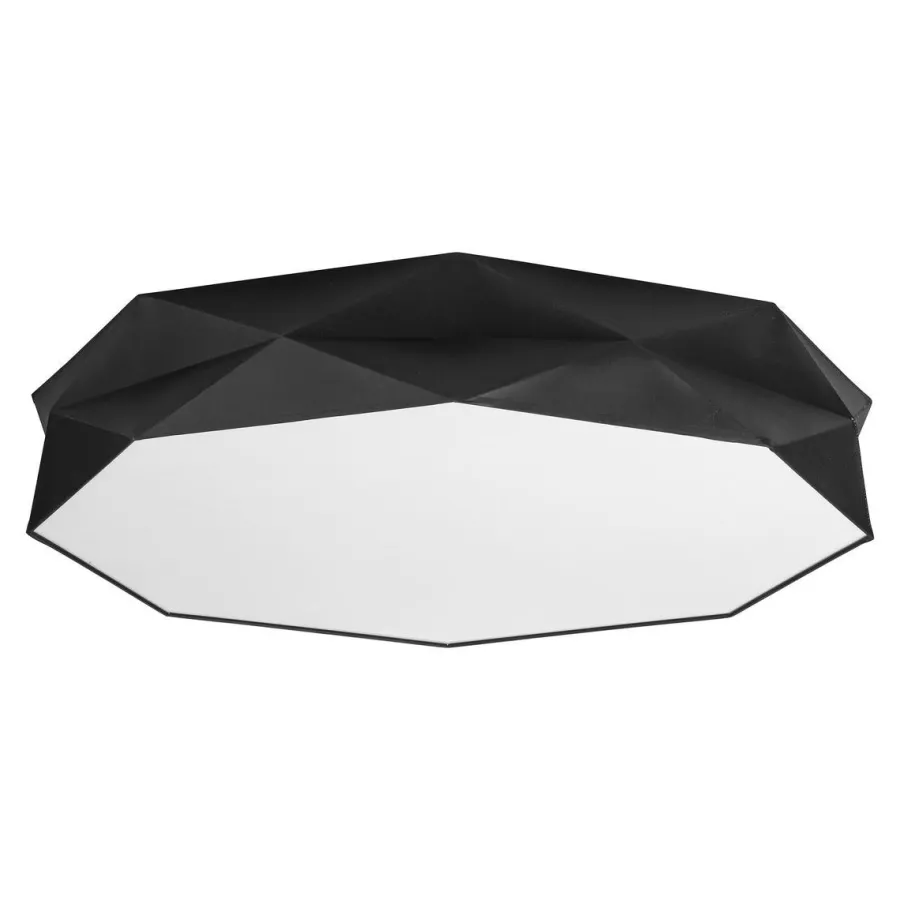 Best TK Lighting Kantoor taklampe 78 cm Natur