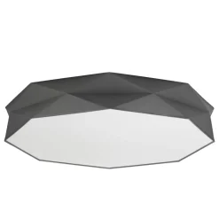 Best TK Lighting Kantoor taklampe 78 cm Natur
