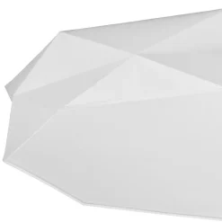Best TK Lighting Kantoor taklampe 78 cm Natur