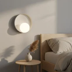 New Emibig Kido K1 vegglampe