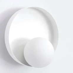 New Emibig Kido K1 vegglampe