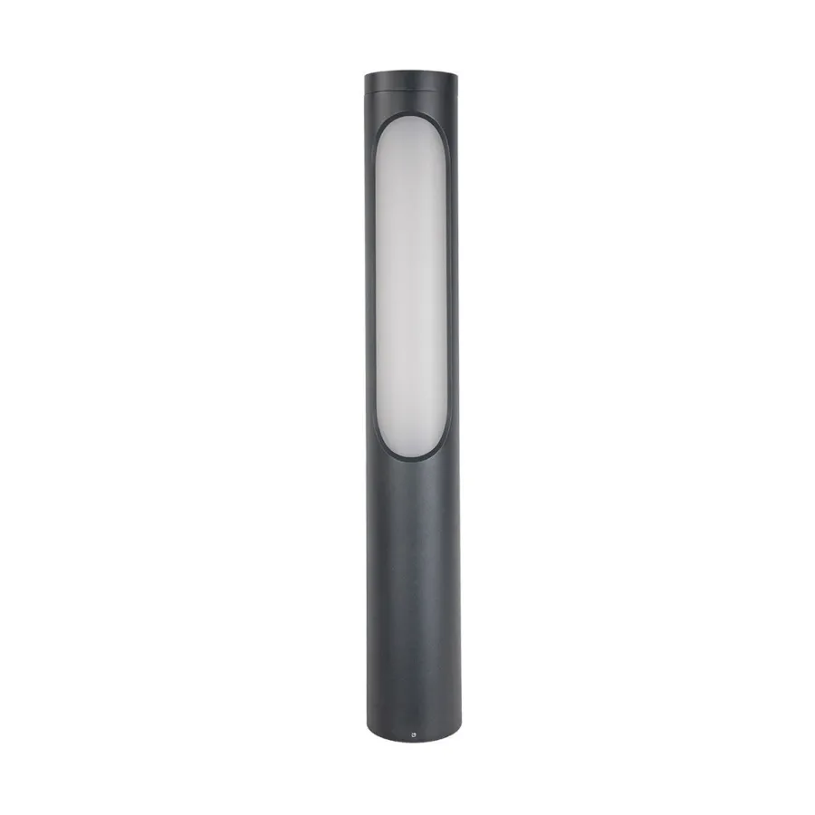 New Norlys Kisa 5180 Pullert 85 cm 8,8W 3000 Kelvin Grafitt