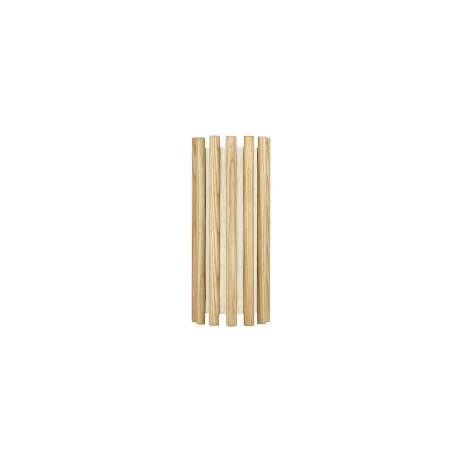 Best Umage Komorebi circle lampeskjerm small