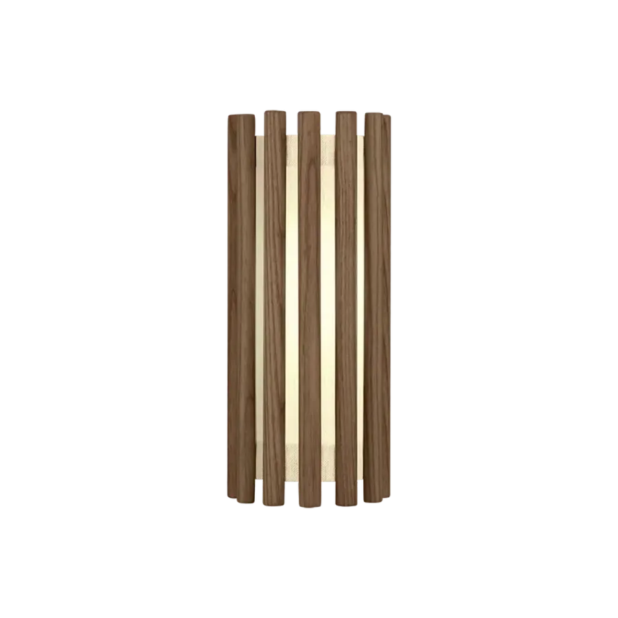 Best Umage Komorebi circle lampeskjerm small