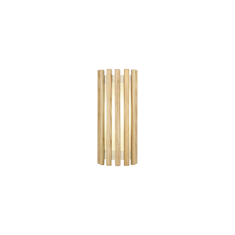 Best Umage Komorebi circle lampeskjerm small