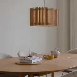 Umage Komorebi Rektangulær lampeskjerm large