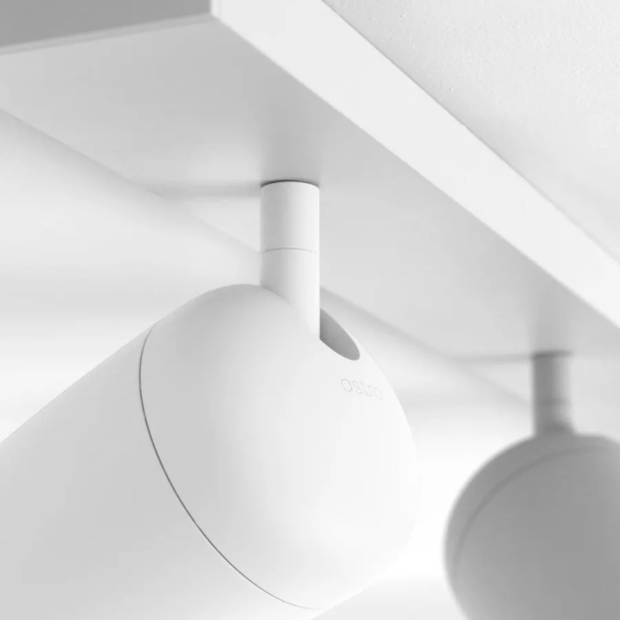Best Astro Lighting Koto five bar spot 120 cm Hvit
