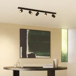 Best Astro Lighting Koto five bar spot 120 cm Hvit