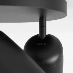 Astro Lighting Koto triple round spot Hvit