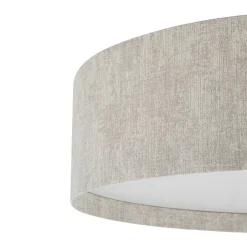 Discount Nowodvorski Lago taklampe 78 cm Beige