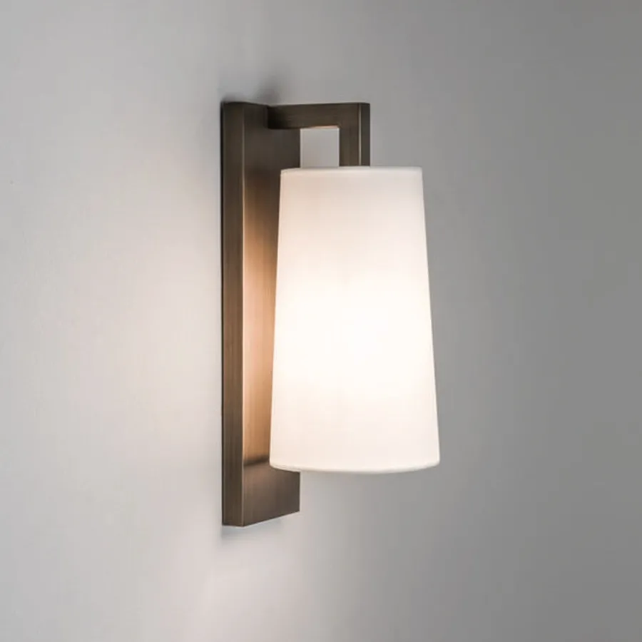 Hot Astro Lighting Lago 280 vegglampe IP44