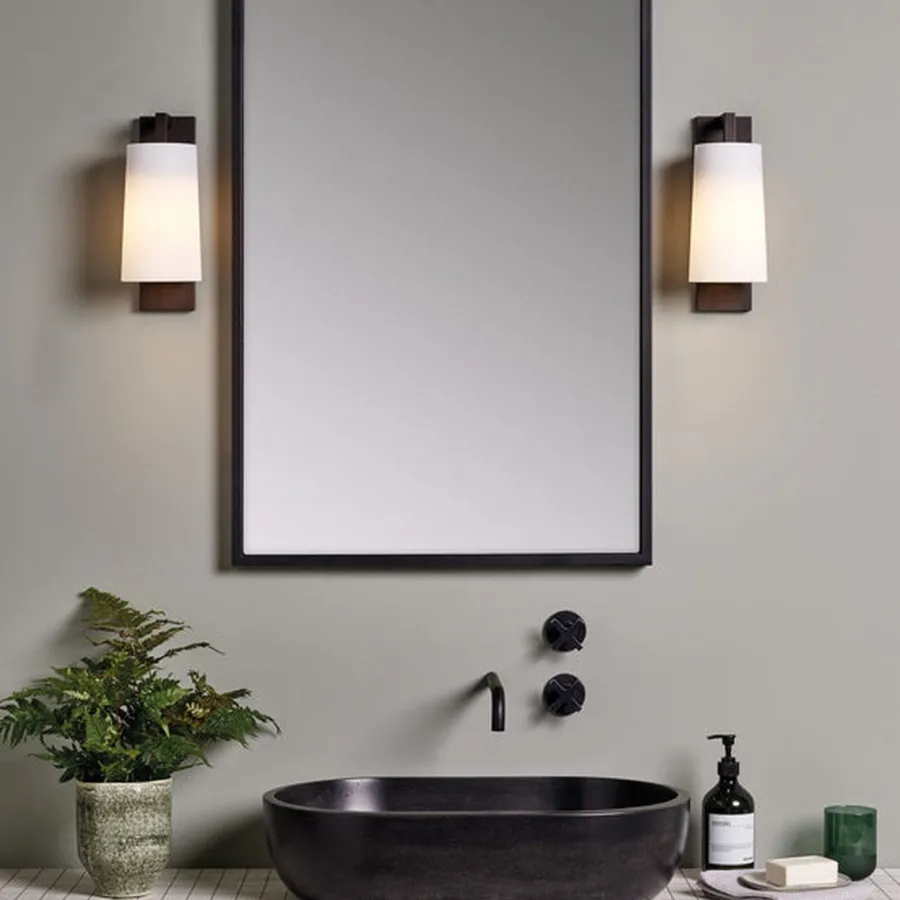 Hot Astro Lighting Lago 280 vegglampe IP44