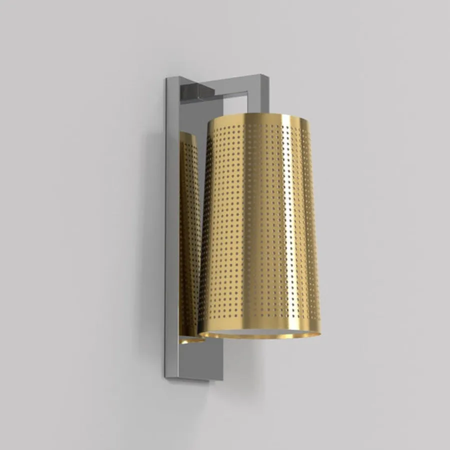Hot Astro Lighting Lago 280 vegglampe IP44