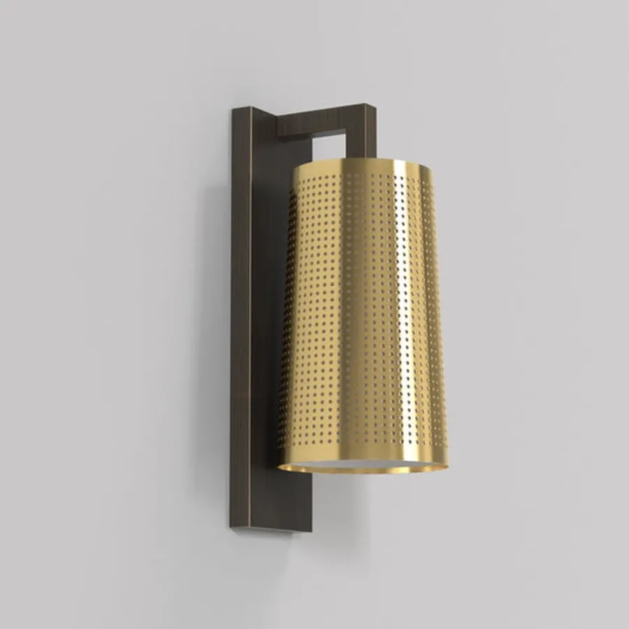 Hot Astro Lighting Lago 280 vegglampe IP44