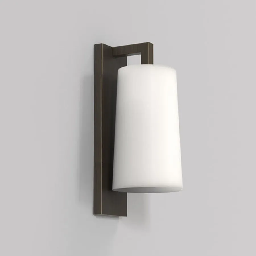 Hot Astro Lighting Lago 280 vegglampe IP44