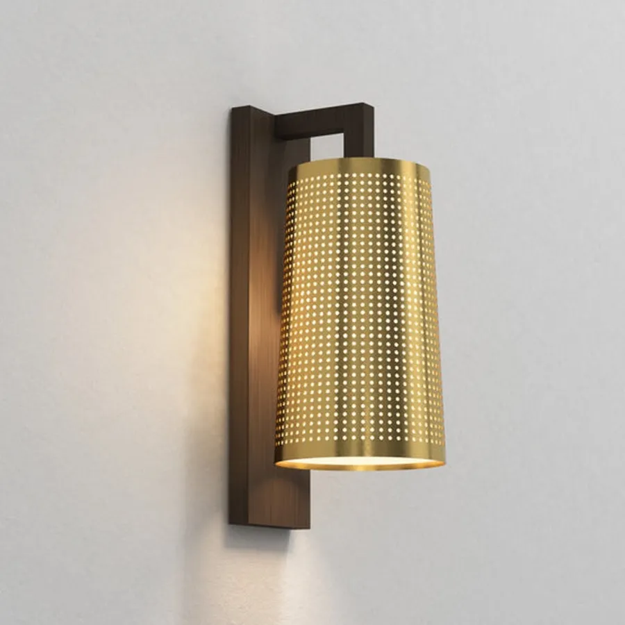 Hot Astro Lighting Lago 280 vegglampe IP44