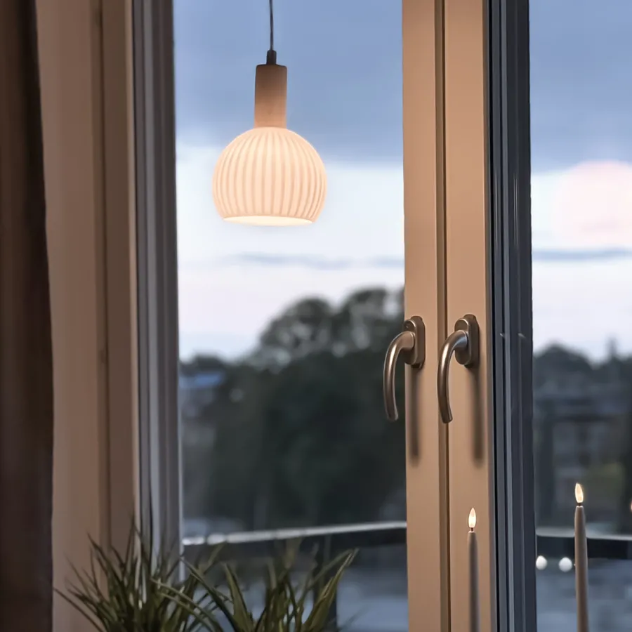 Hot Aneta Lighting Lapponia vinduspendel