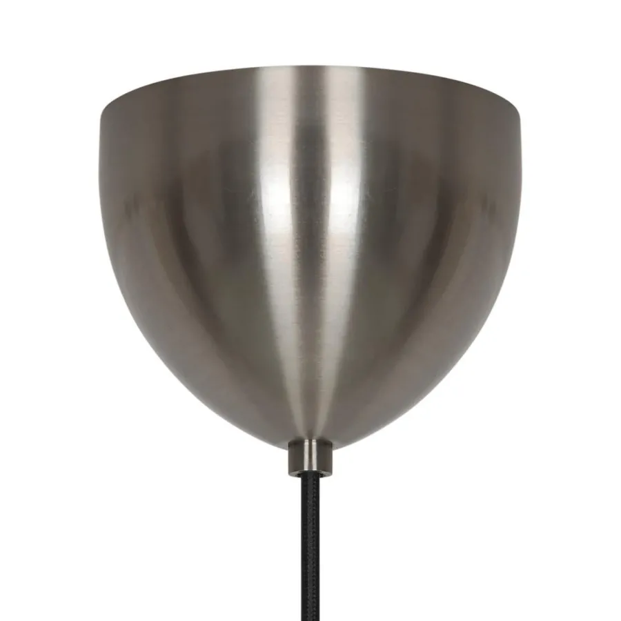 Discount DFTP Latika takpendel 45 cm Børstet krom
