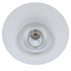Discount DFTP Latika takpendel 45 cm Børstet krom