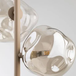 Outlet TK Lighting Lava takpendel 3-lys