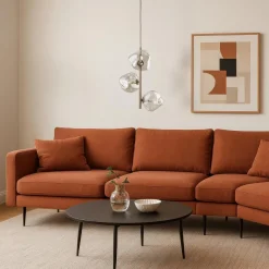 Outlet TK Lighting Lava takpendel 3-lys
