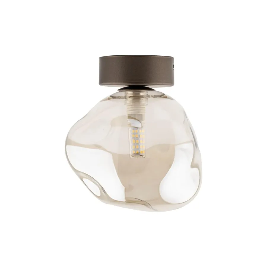 Discount TK Lighting Lava tak/vegglampe