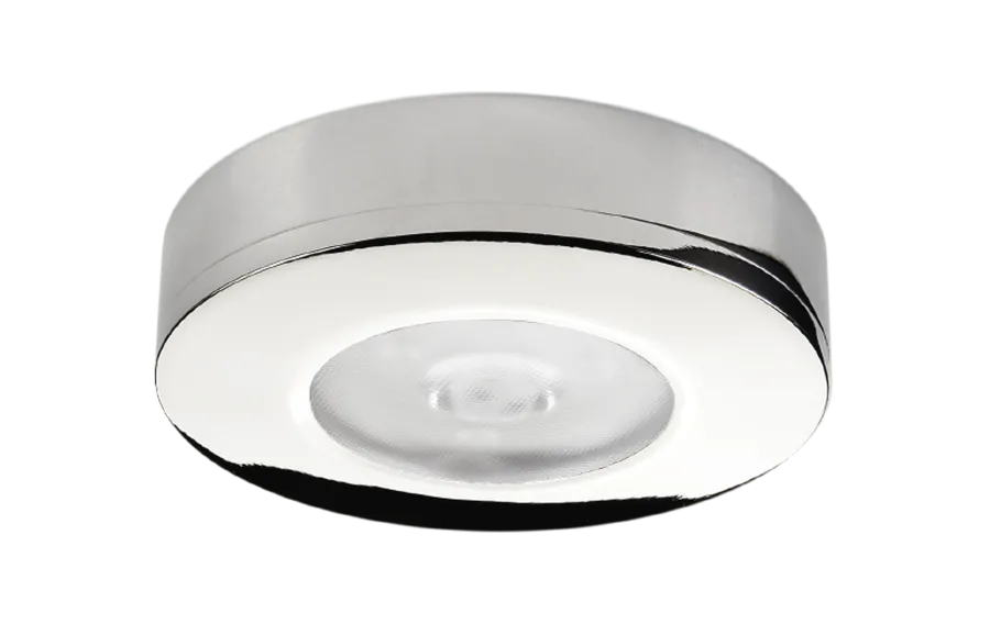 Sale Sg Armaturen As LEDstar møbelspot CV 24V - 2,4W LED 2700K