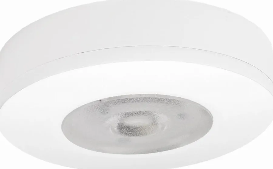 Sale Sg Armaturen As LEDstar møbelspot CV 24V - 2,4W LED 2700K