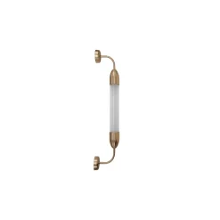 Sale Umage Lemon Squeeze kort vegglampe