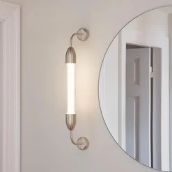 Sale Umage Lemon Squeeze kort vegglampe