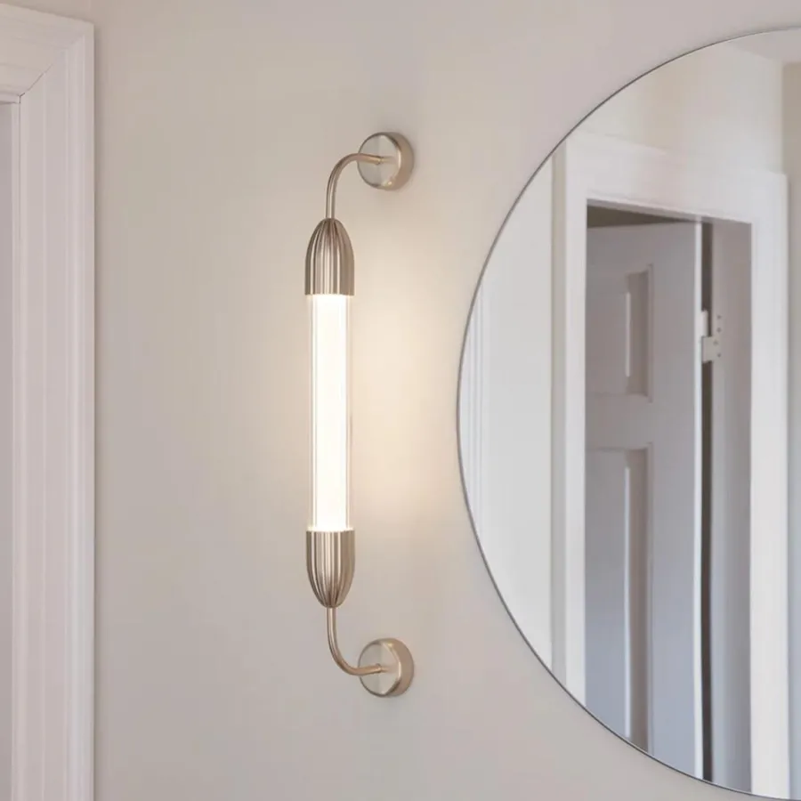 Sale Umage Lemon Squeeze kort vegglampe